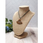 Effa Ceramics Ceramic Glazed Necklaces