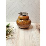 Elaine Randall "Faded Forest" Dream Jar