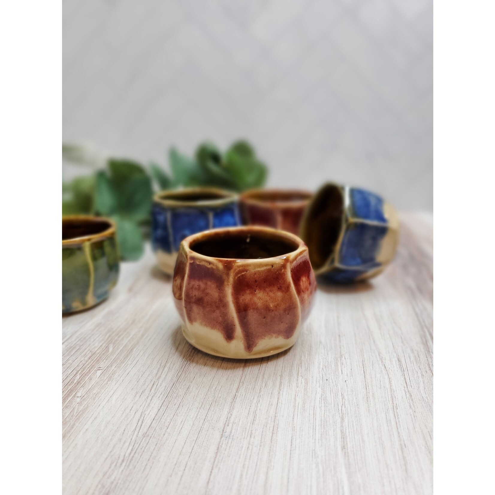 Elaine Randall Whiskey or Whatever Cups