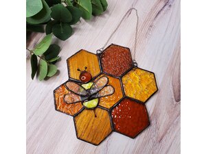 Glass By Lovely Lisa