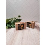 Handmade by Camille Soap - Oatmeal, Milk & Honey