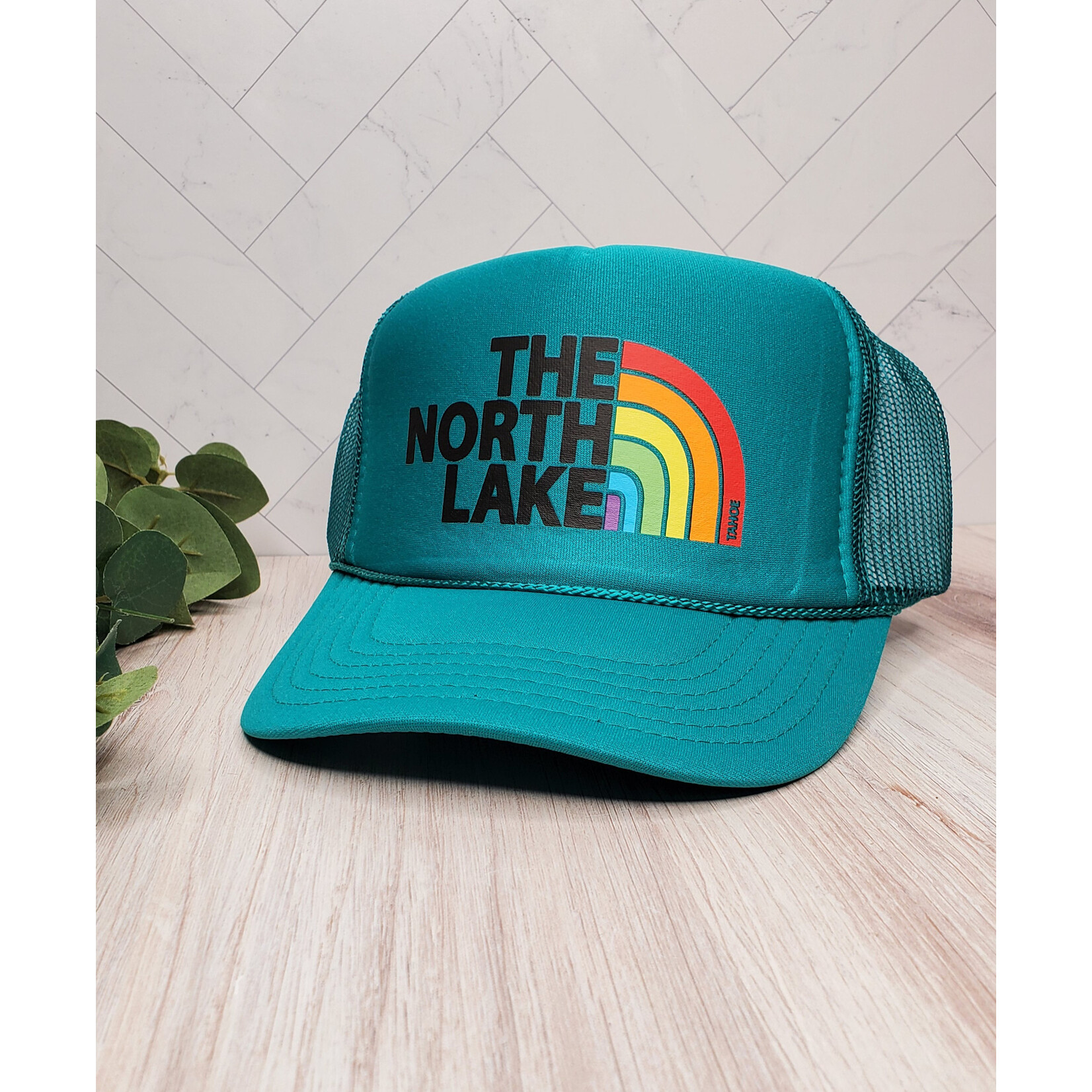 Mountain Freak The North Lake Hat - Adult Size