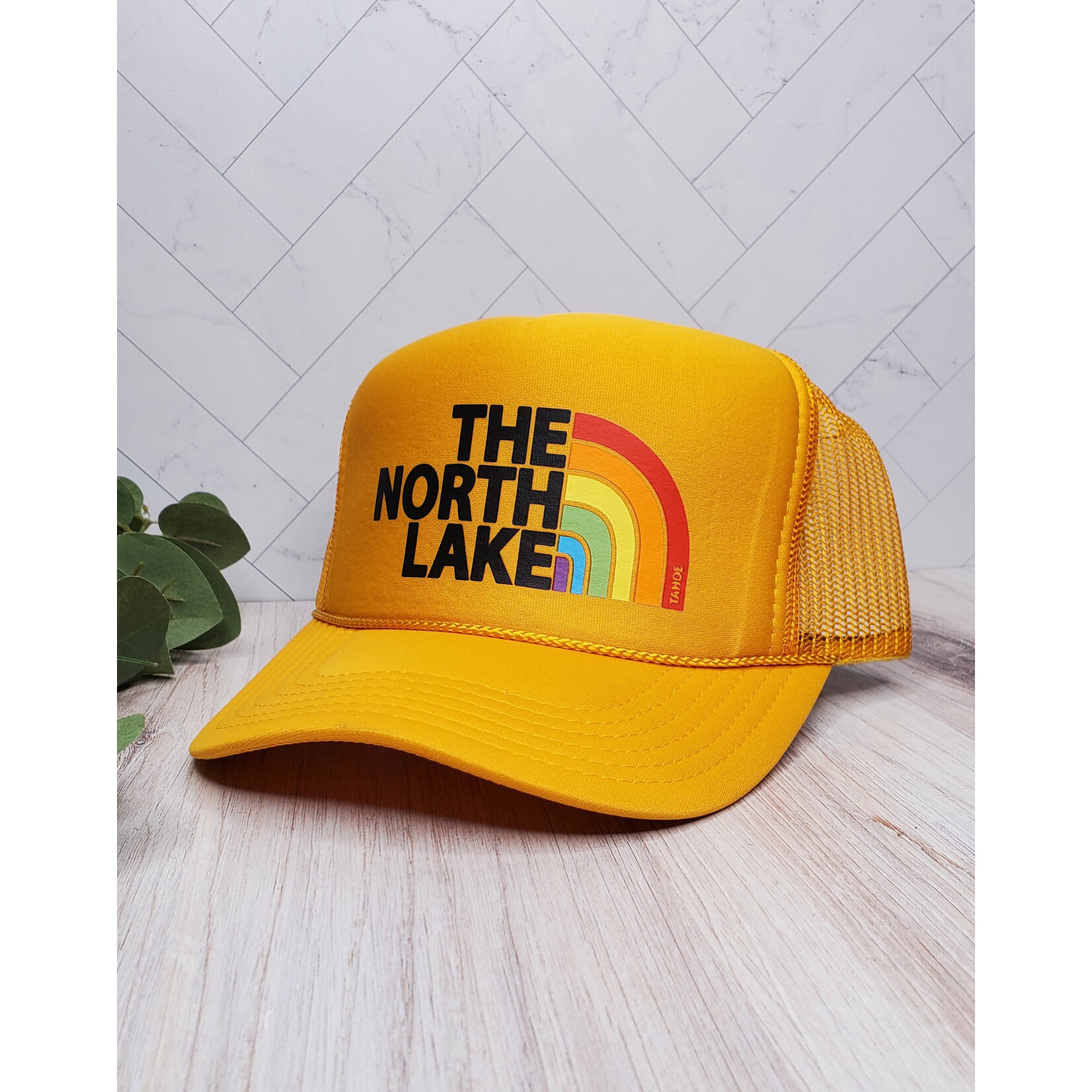 Mountain Freak The North Lake Hat - Adult Size