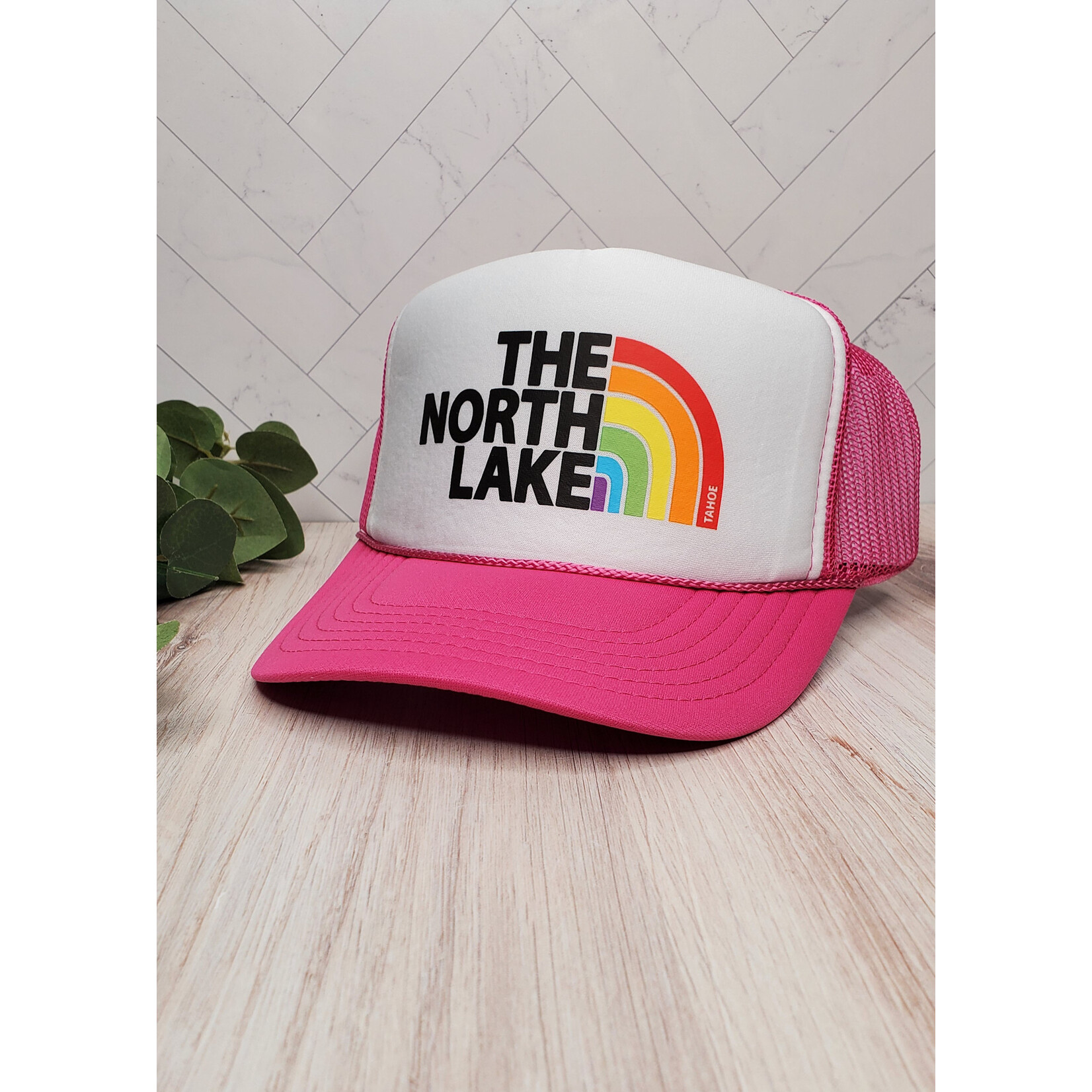 Mountain Freak The North Lake Hat - Adult Size