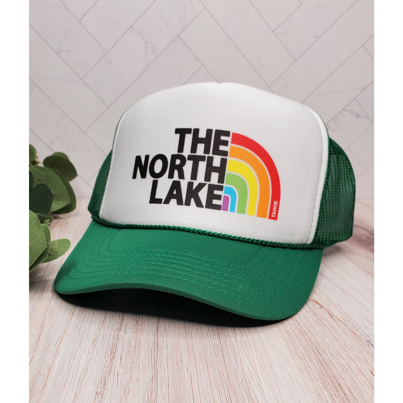 Mountain Freak The North Lake Hat - Adult Size