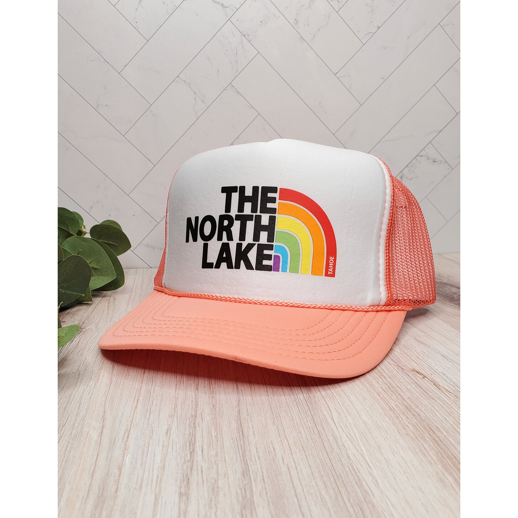 Mountain Freak The North Lake Hat - Adult Size