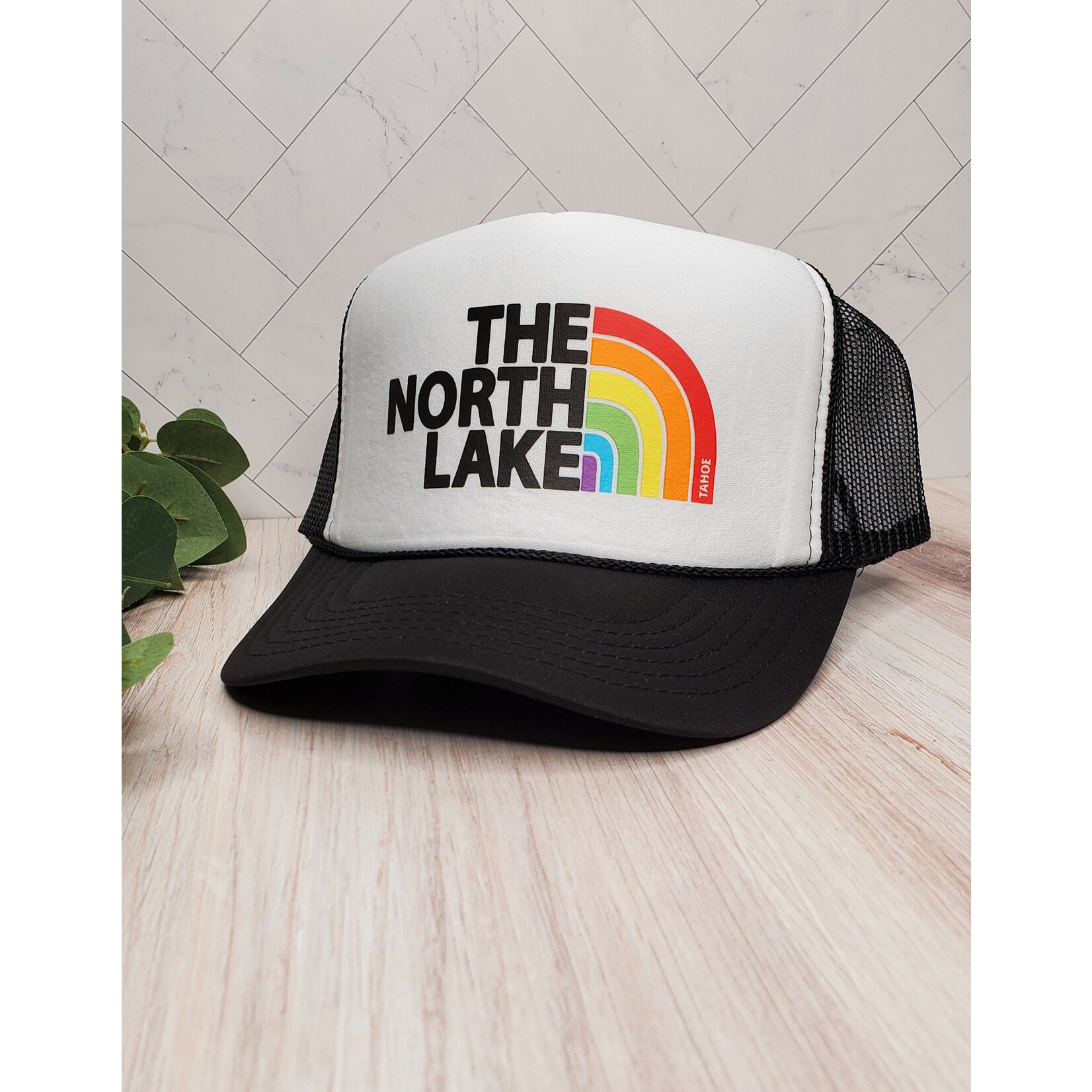 Mountain Freak The North Lake Hat - Adult Size