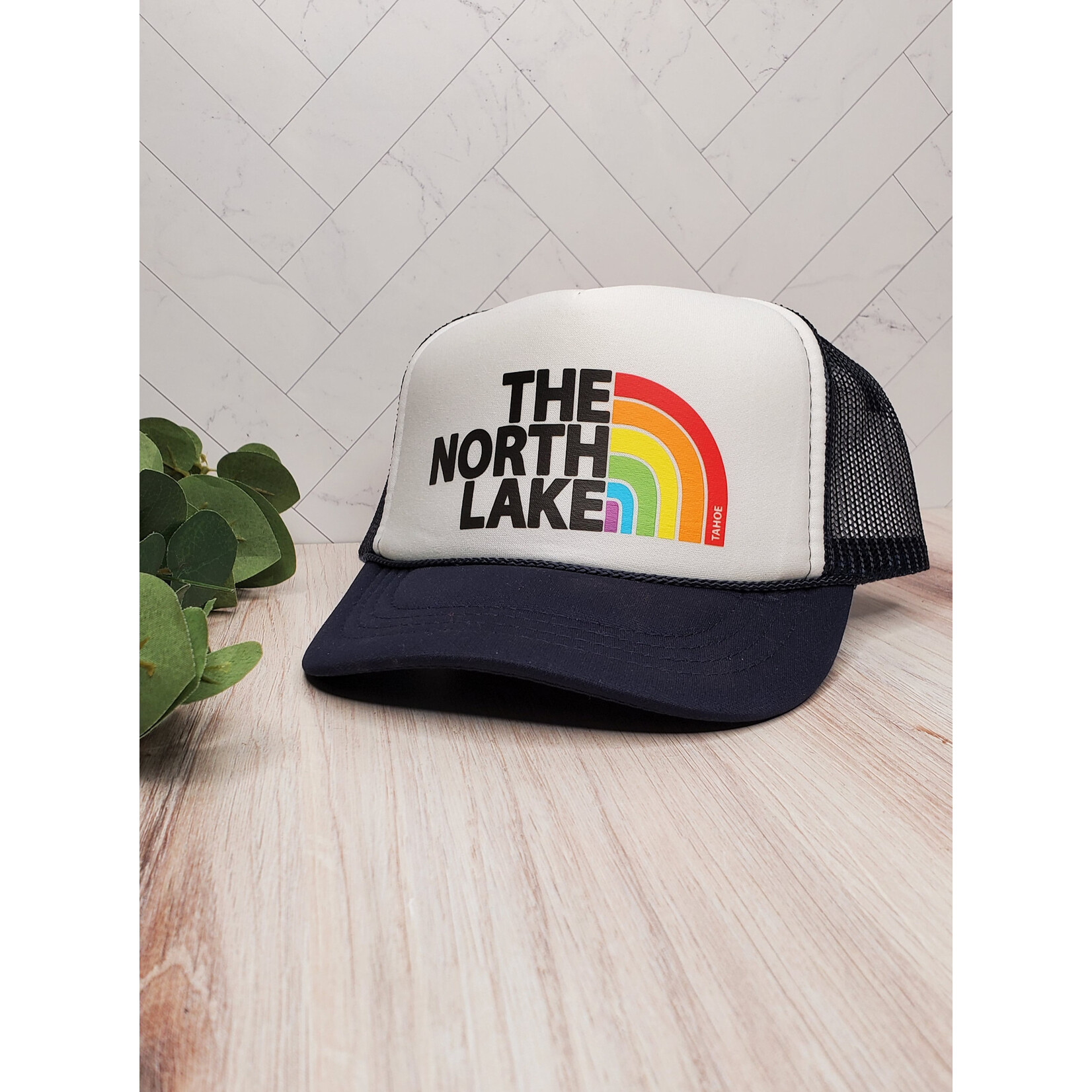 Mountain Freak The North Lake Hat - Adult Size