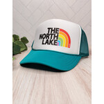 Mountain Freak The North Lake Hat - Adult Size
