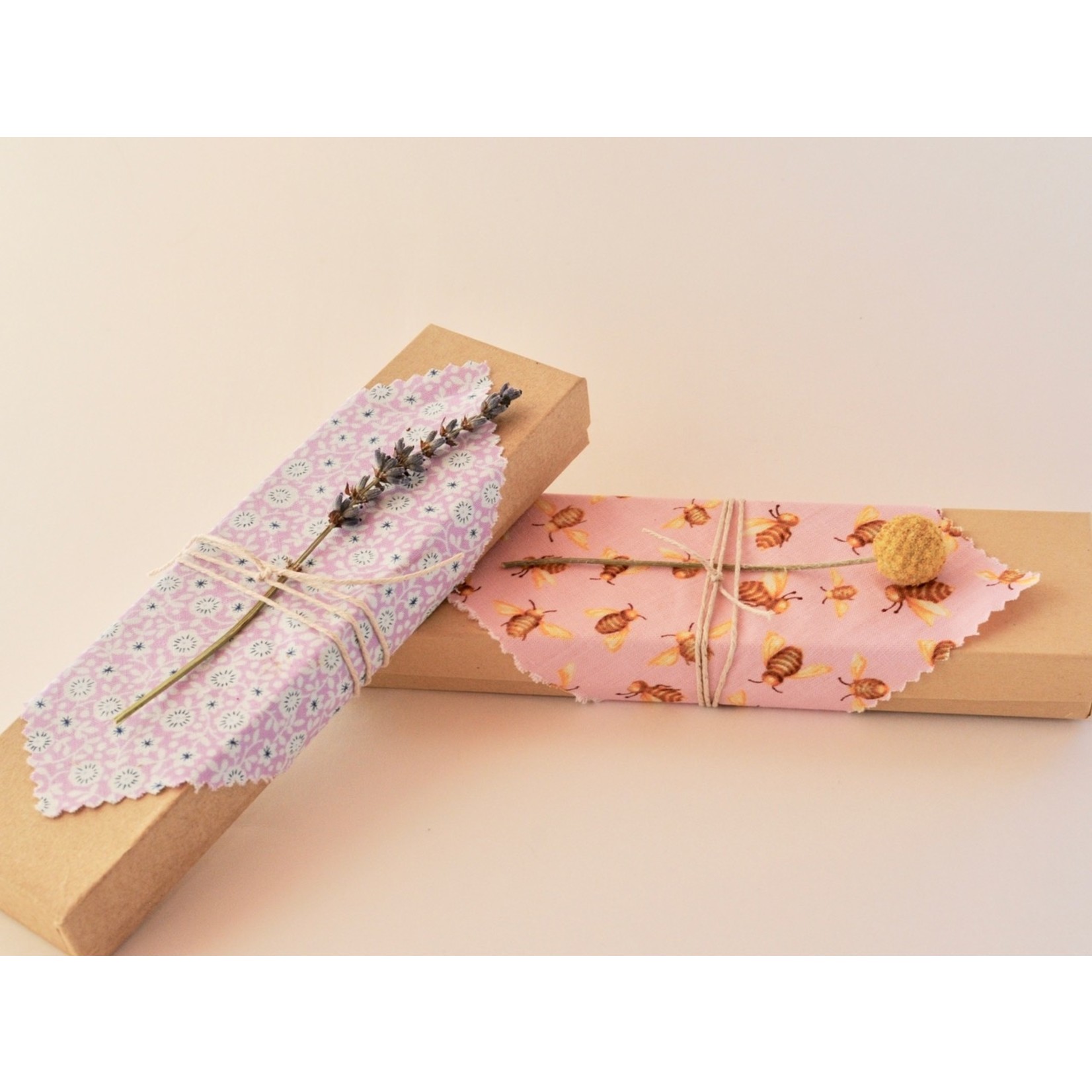 Pilaar Pottery Breast Self Care Monthly Oil Kit