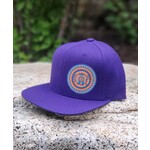 Stirling Studios Bear Mandala Hat