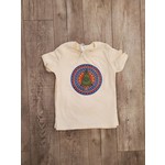 Stirling Studios Kids Tree Mandala T-Shirt