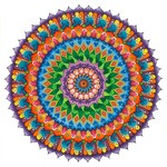 Stirling Studios "Lo de Marcos" - Canvas Giclee Print