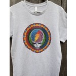 Stirling Studios Stealie Mandala Tee Shirt