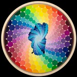 Stirling Studios "Tahoe Tessie" - Canvas Giclee Print