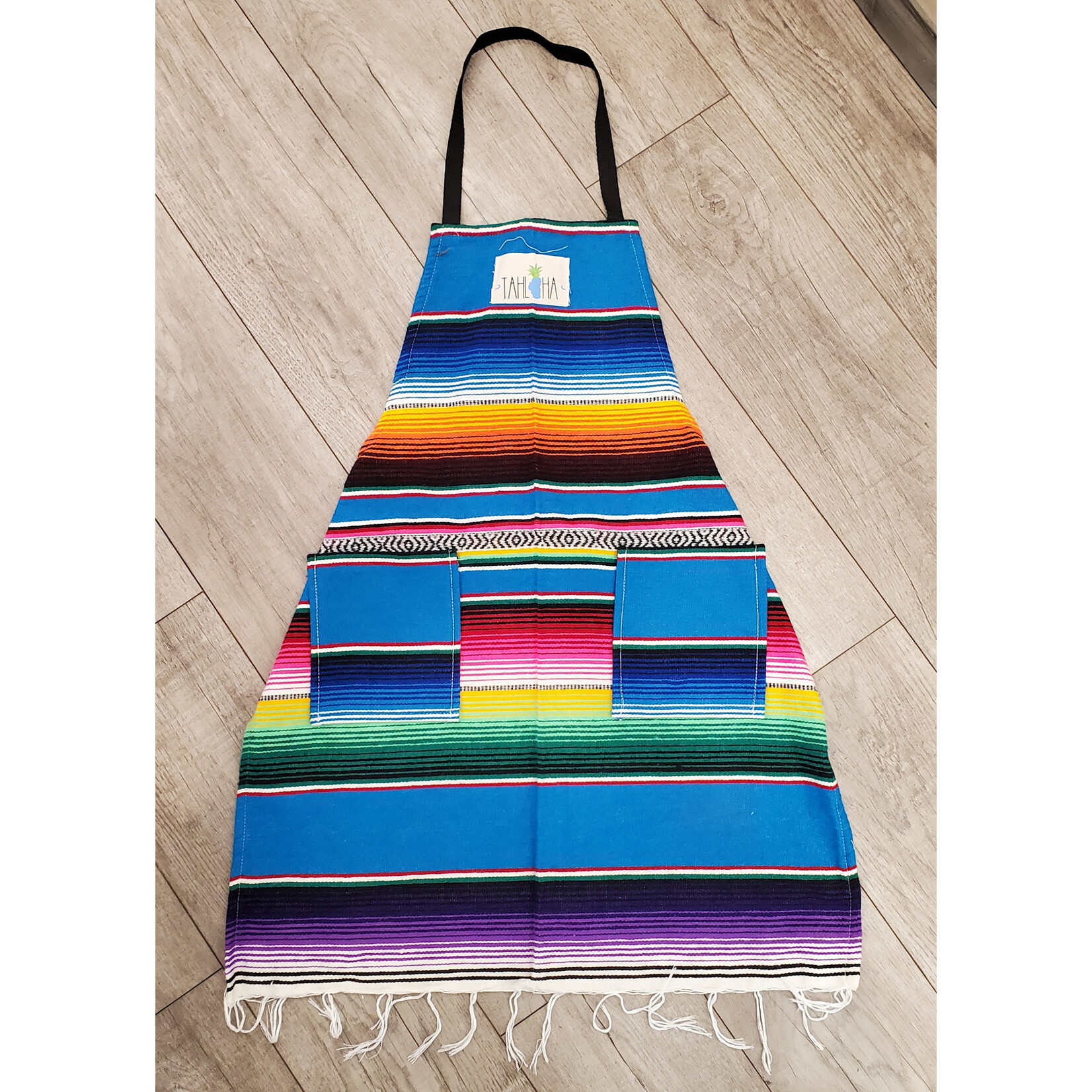 Tahloha Large Serape Aprons