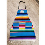 Tahloha Large Serape Aprons